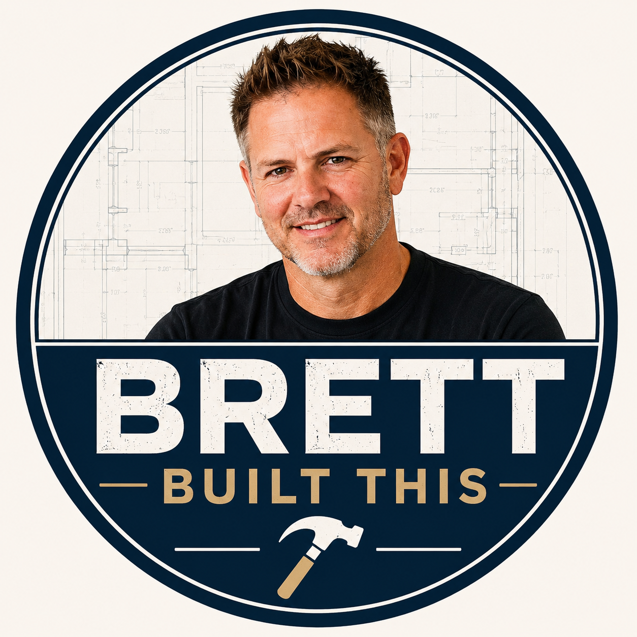 Brett Built This | Creator