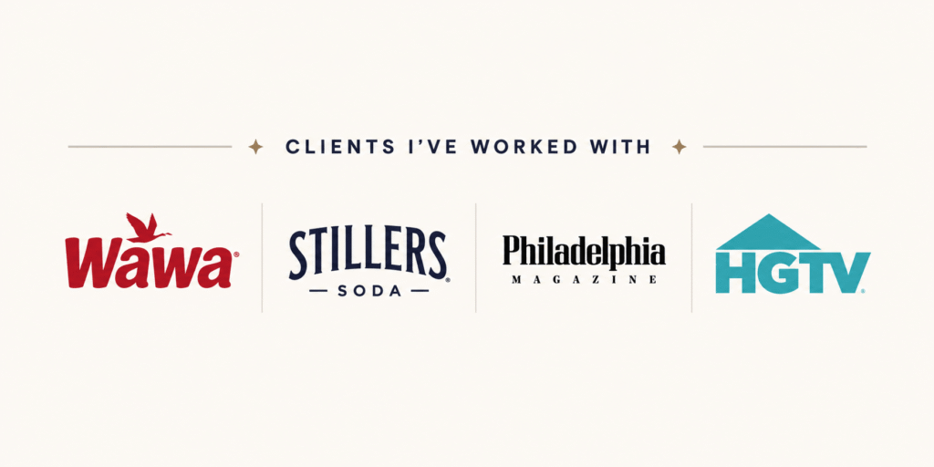 Brett's Clients