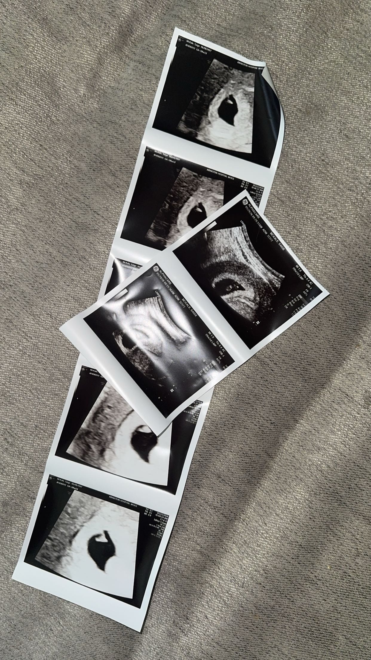The January Countdown: Preparing for Fatherhood 2.0 at 50