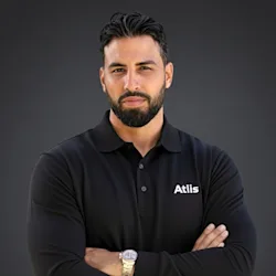 Work with Brett Review