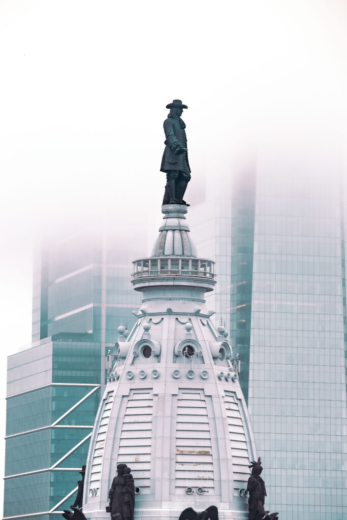 William Penn