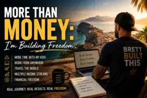 Side Hustles