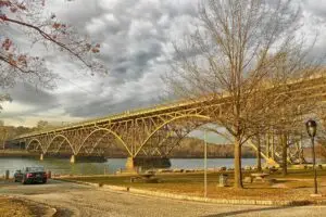 Things to see in Philly