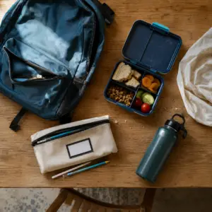 2026 Back to School