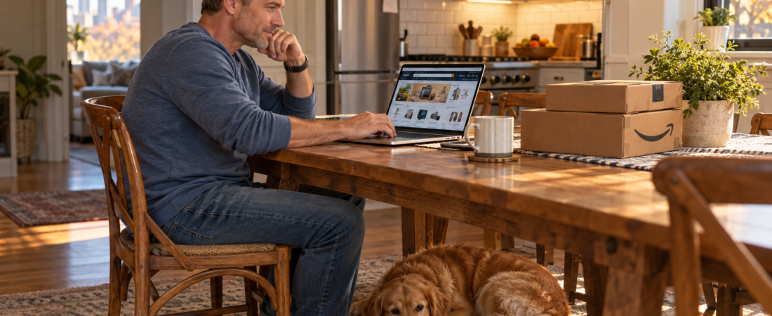 October Prime Day 2026: The Amazon Deals This Philly Dad Is Actually Buying