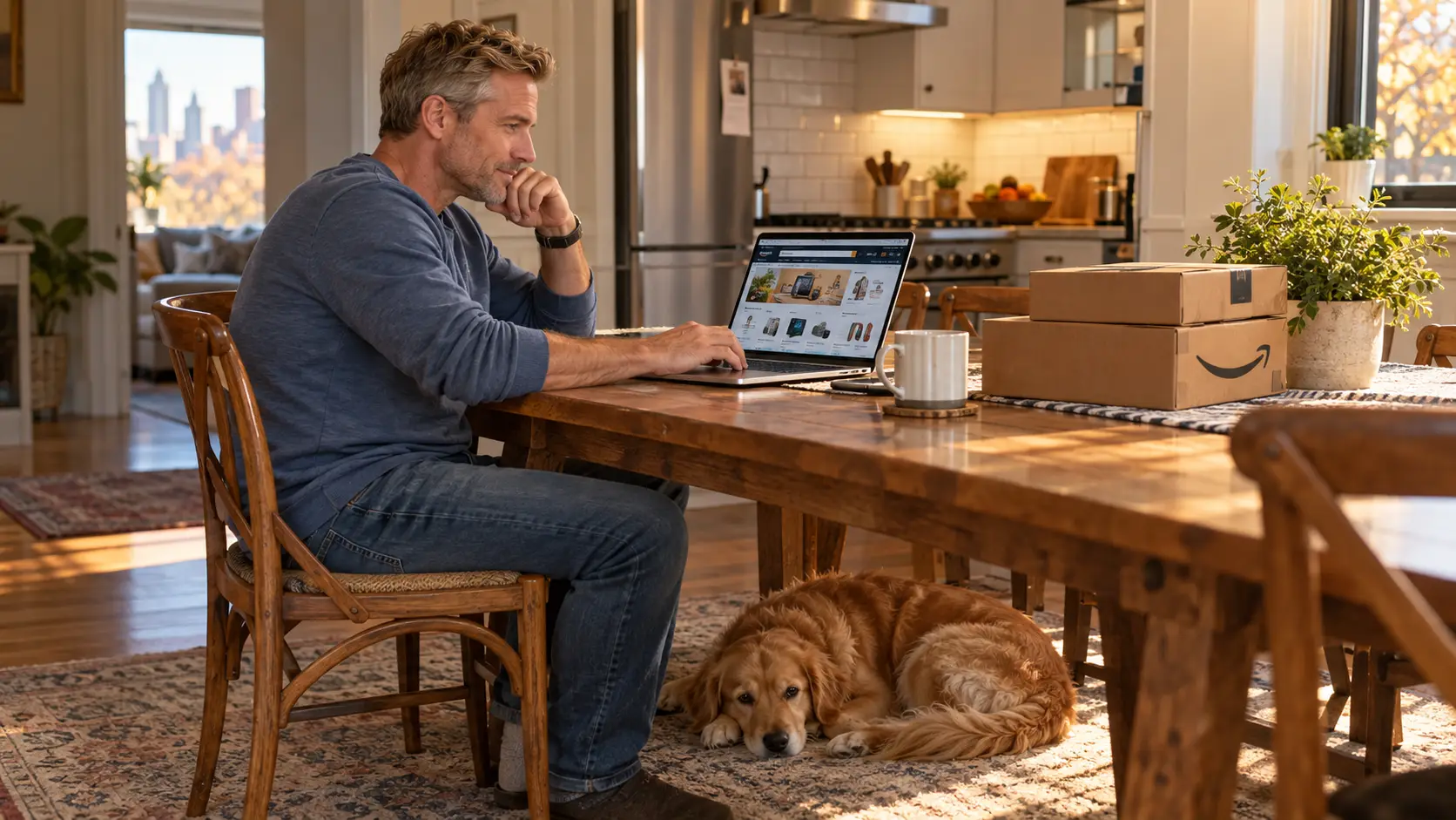 October Prime Day 2026: The Amazon Deals This Philly Dad Is Actually Buying