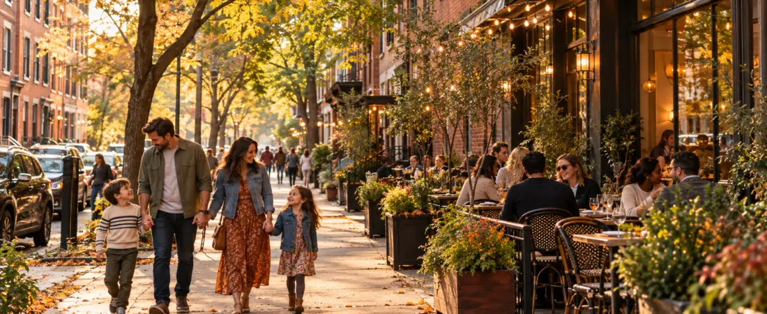 Ultimate Fall 2026 Guide: Best Things in Philadelphia