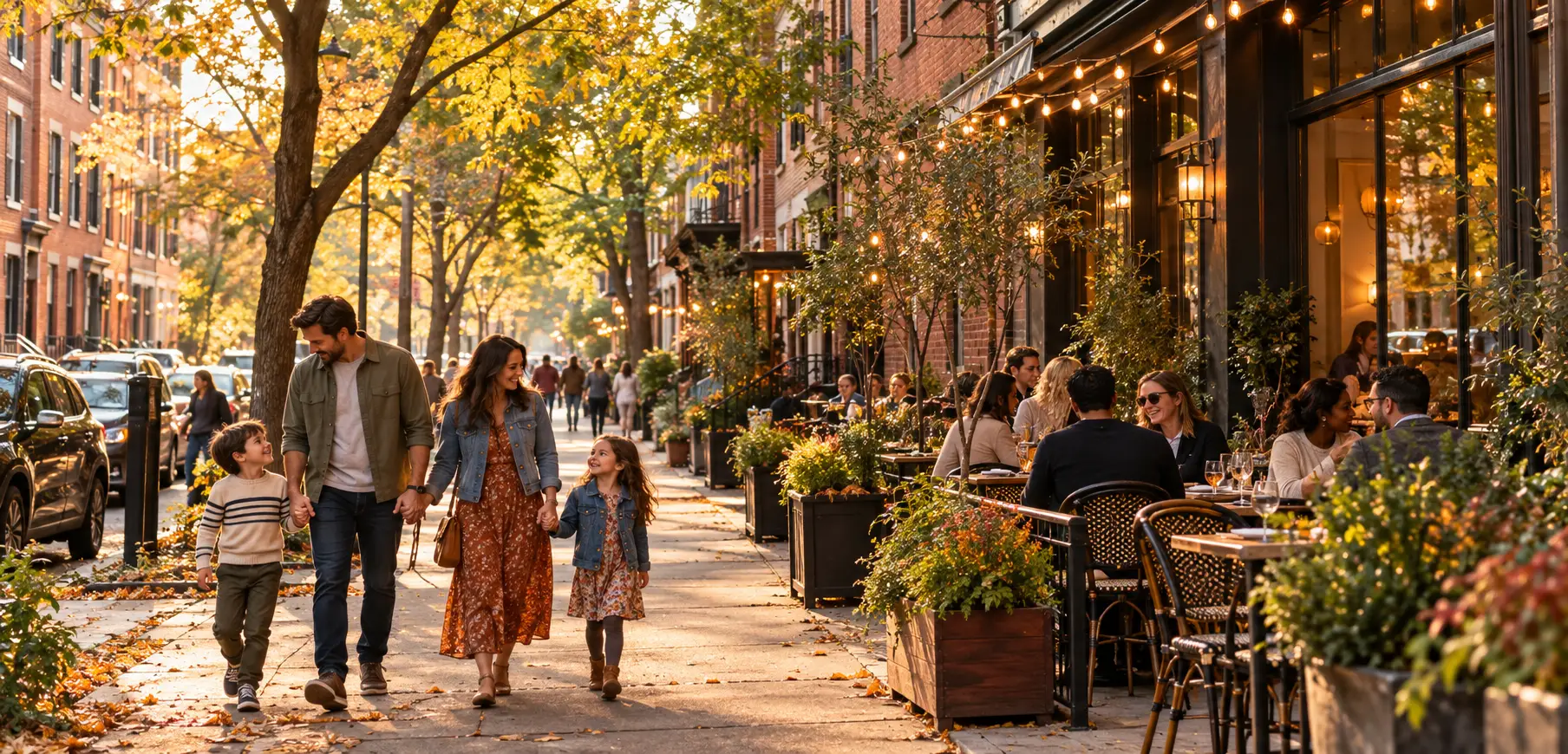 Ultimate Fall 2026 Guide: Best Things in Philadelphia