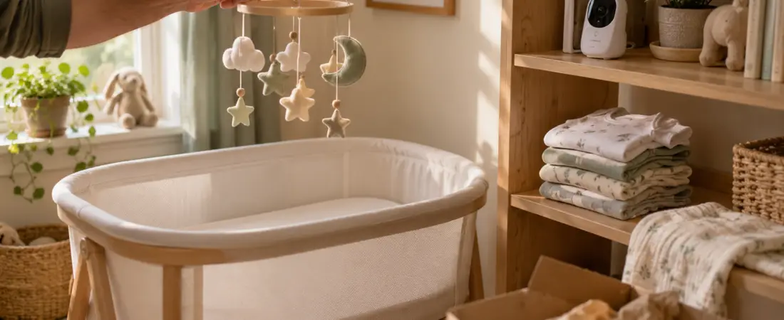 Best Newborn Baby Gear for Fall 2026 (From a Dad Doing This Again at 54)