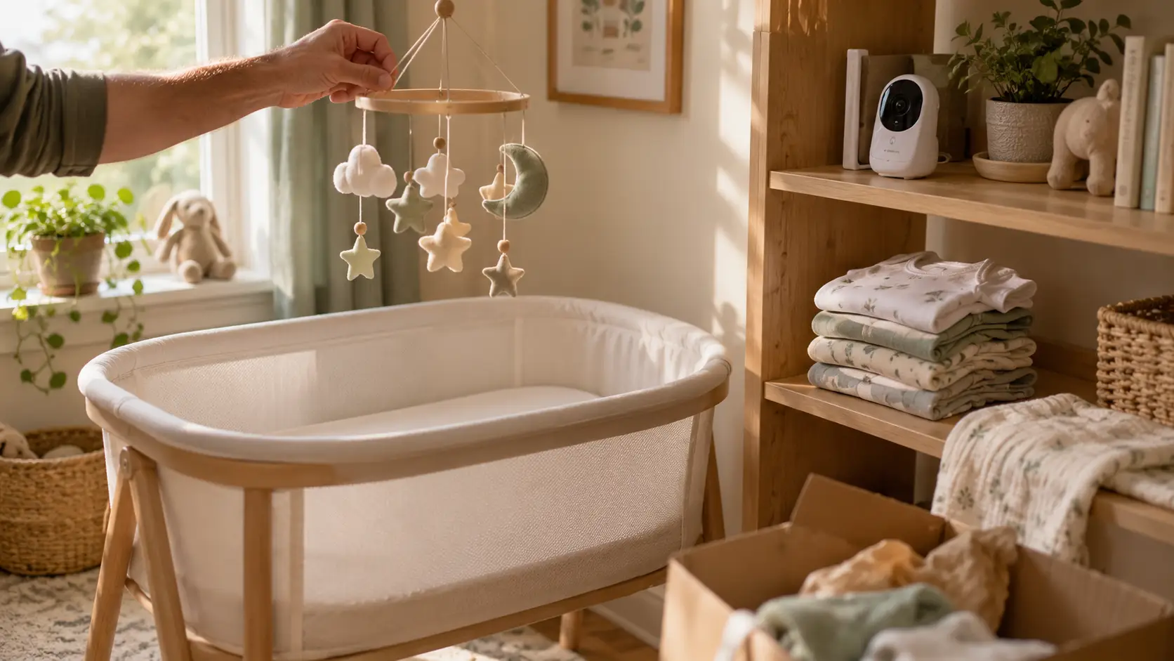 Best Newborn Baby Gear for Fall 2026 (From a Dad Doing This Again at 54)